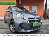 Hyundai i10 Passion 1.2 (87PS) AUTOMATIK +wenig KM! - Hyundai i10: Ps