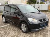Seat Mii Style KLIMA/TÜV NEU/KUPPLUNG NEU - Seat Mii mit Benzin-Antrieb