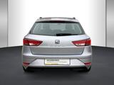 Seat Leon ST STYLE 1.4 TSI NAVI+SHZ+KLIMA - Seat Leon Gebrauchtwagen in München