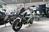 Kawasaki Z 7 Hybrid mit 4 JAHREN WERKSGARANTIE - Angebote entsprechen deinen Suchkriterien