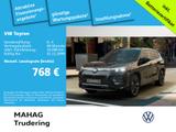 Volkswagen Tayron 1.5 eHybrid R-Line BlackStyle Leder IQ-Li - Volkswagen Tayron R-Line mit Hybrid-Antrieb (Benzin/Elektro)