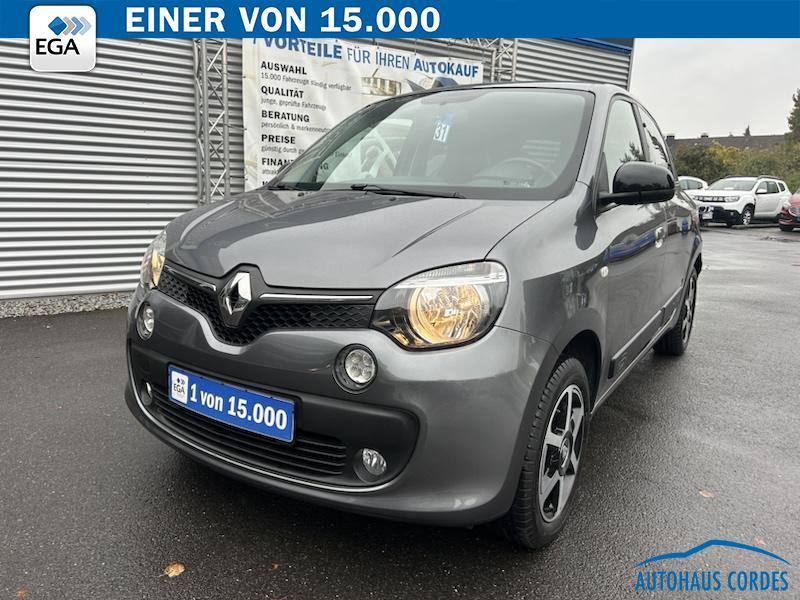 Renault Twingo ENERGY LIMITED TCe 90 KLIMA*SHZG*BTH*ALU*