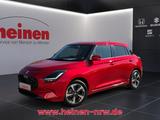 Suzuki Swift 1.2 Dualjet 61 kW Comfort+ ACC+LED+Navi+LM - Suzuki Swift Gebrauchtwagen in Bremen