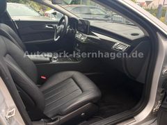 MERCEDES-BENZ CLS 250 d 4MATIC*360° Kam*Keyless*4xSZH*S-Dach*L