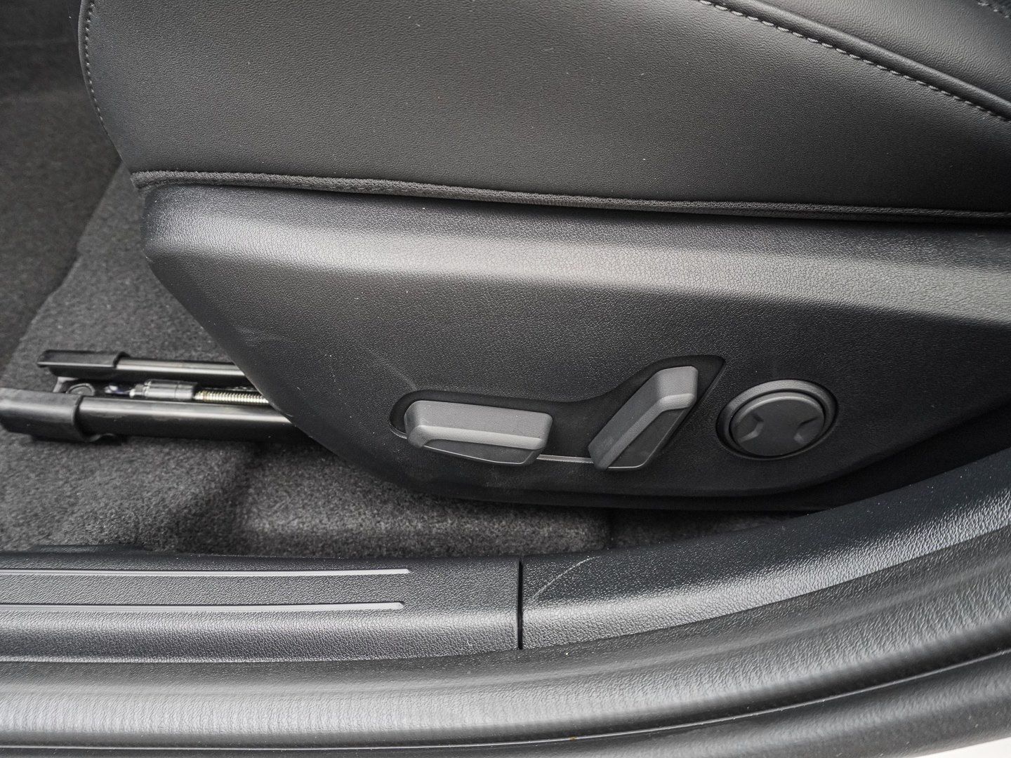 Kia K4 - Bild 15