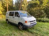 Volkswagen T4 Wohnmobil Diesel TÜV 06/26 - Volkswagen LT in Bremen