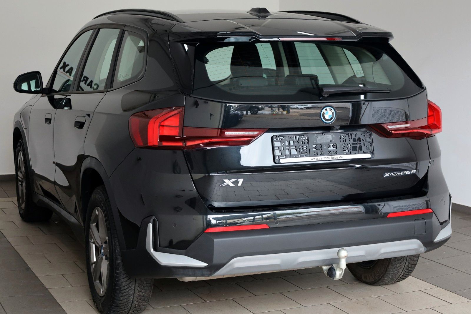 Fahrzeugabbildung BMW X1 25e xDrive Leder,Navi,LED,Kamera,Park Paket