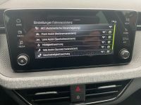 Skoda Kamiq - Vorschau Bild 12
