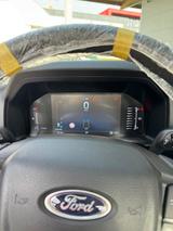Ford Ranger Einzelkabine XL - Ford Ranger: Einzelkabine