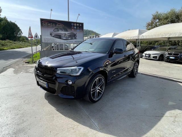 BMW Bmw X4 xDrive30dA 258CV