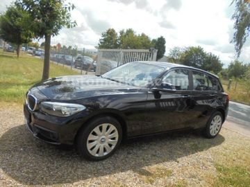 BMW 118 - 1