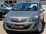 Opel Corsa D 1.4*FAHRRADTRÄG*5TRG*2HD*PDC*SHZ*LHZ*LED - Opel Corsa: 1.5