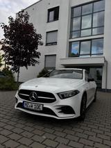 Mercedes-Benz A 250e AMG Line Night Paket - Mercedes-Benz A 250 in Mainz
