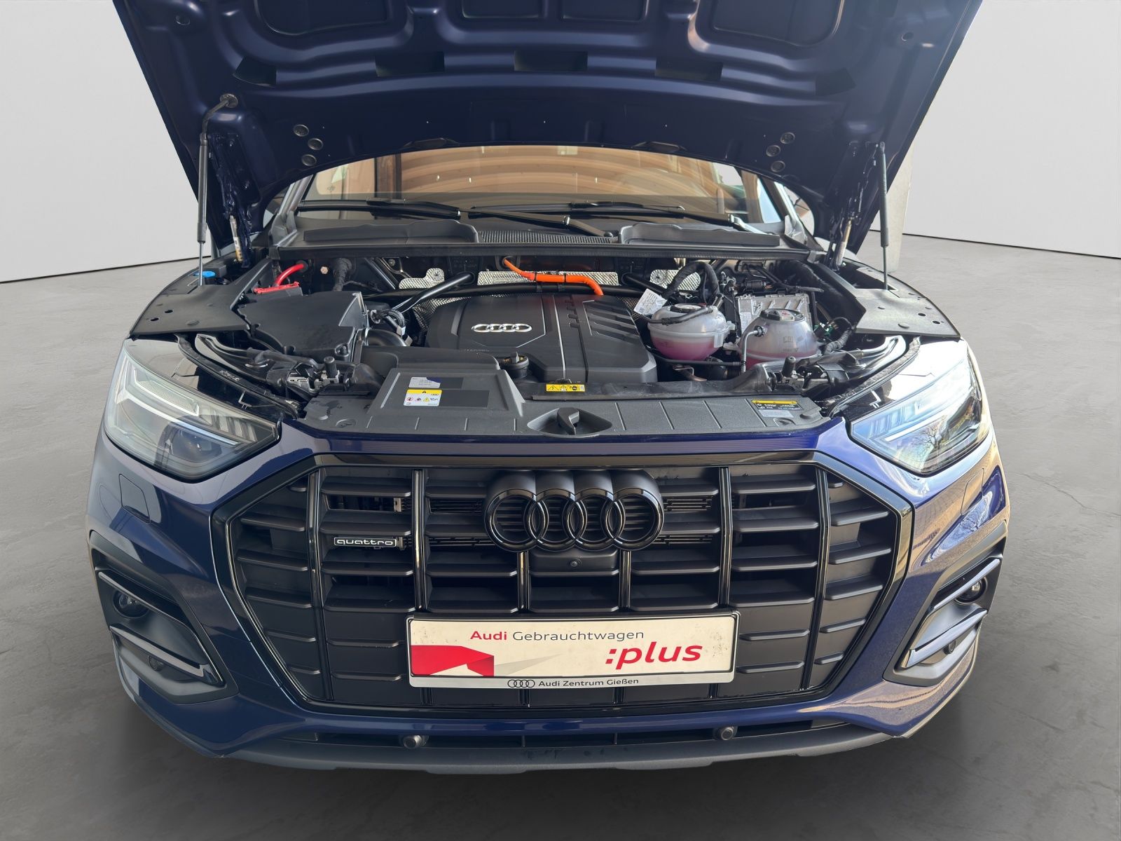 Audi Q5 - Bild 16