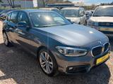 BMW 120 *Klimaaut.*SitzH*MFL*ALLWR*TÜV NEU - BMW 120 mit Diesel-Antrieb