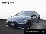 BMW M440i Coupe M PRO DAPro 360° GSD H/K Laser 19"