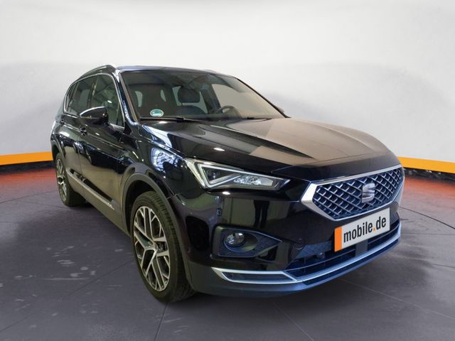 Seat Tarraco Xperience 4Drive*20Zoll*XL-Paket*LEDER*