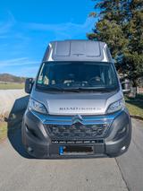 Pössl Roadcruiser XL