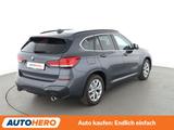 BMW X1 xDrive 20d M Sport Aut.*NAVI*LED*ACC*PDC*SHZ* - graue BMW X1