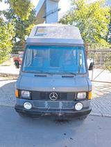 Mercedes-Benz Mercedes sprinter 207D - Mercedes-Benz 207d