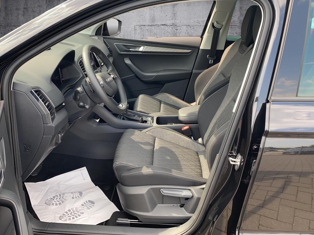 Skoda Karoq 1.5 TSI Selection DSG Navi+RFK+PDC+LED+SHZ