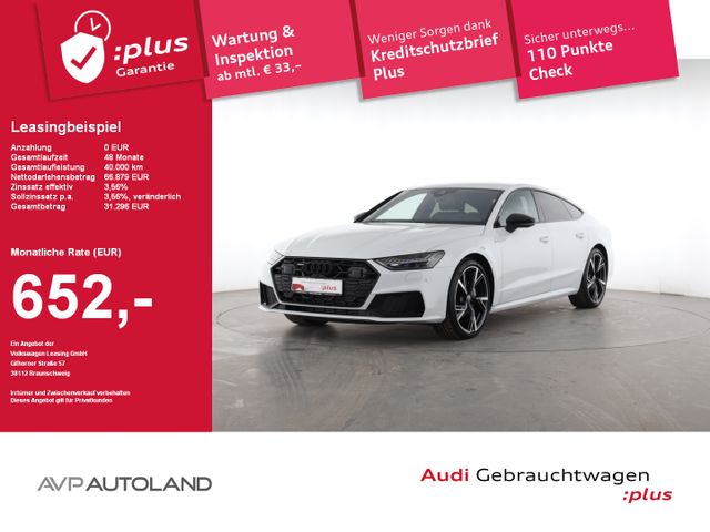 Audi A7 Sportback 45 TFSI quattro S tronic | STANDH.