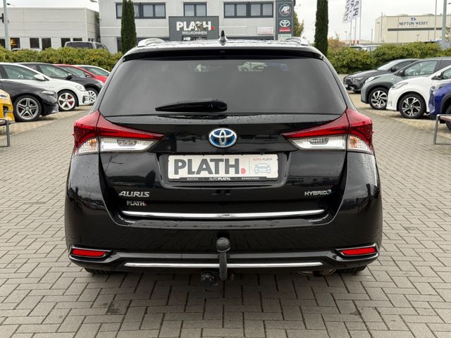 Toyota Auris  Touring Sports Hybrid Edition-S+