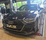 Audi A7 Sportback 50 TFSIe quattro - S LINE / PANO - Audi A7 mit Hybrid-Antrieb