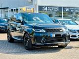 Land Rover Range Rover Sport HSE Dynamic*Pano*Cam*Ahk*Led