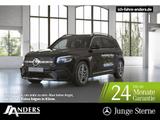 Mercedes-Benz GLB 200 d AMG+MBUX+M-BEAM+Pano+AHK+Kam+EASY+Appl - Mercedes-Benz GLB 200 in Bremen