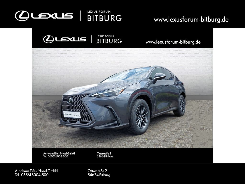 Lexus NX 350h