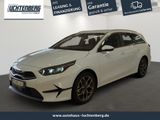 Kia Ceed Sportswagon 1.6 CRDi SPIRIT NAVI+KAMERA+LED - Kia: Cee Crdi