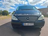 Mercedes-Benz Viano 3.0 CDI TREND lang TREND - Mercedes-Benz Viano aus 2009