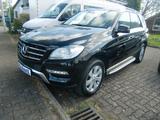 Mercedes-Benz ML 350 BlueEfficiency/Mod 2014/Leder/AHK/Kamera - Mercedes-Benz ML 350 mit Benzin-Antrieb