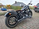 Harley-Davidson Softail Slim FLS 103 Inspektion & TÜV neu *TOP* - Motorräder in Hannover