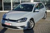 Volkswagen Golf VII 1.5 TSI Highline DSG LED Navi DAB ACC - mit Benzin-Antrieb: Kleinwagen
