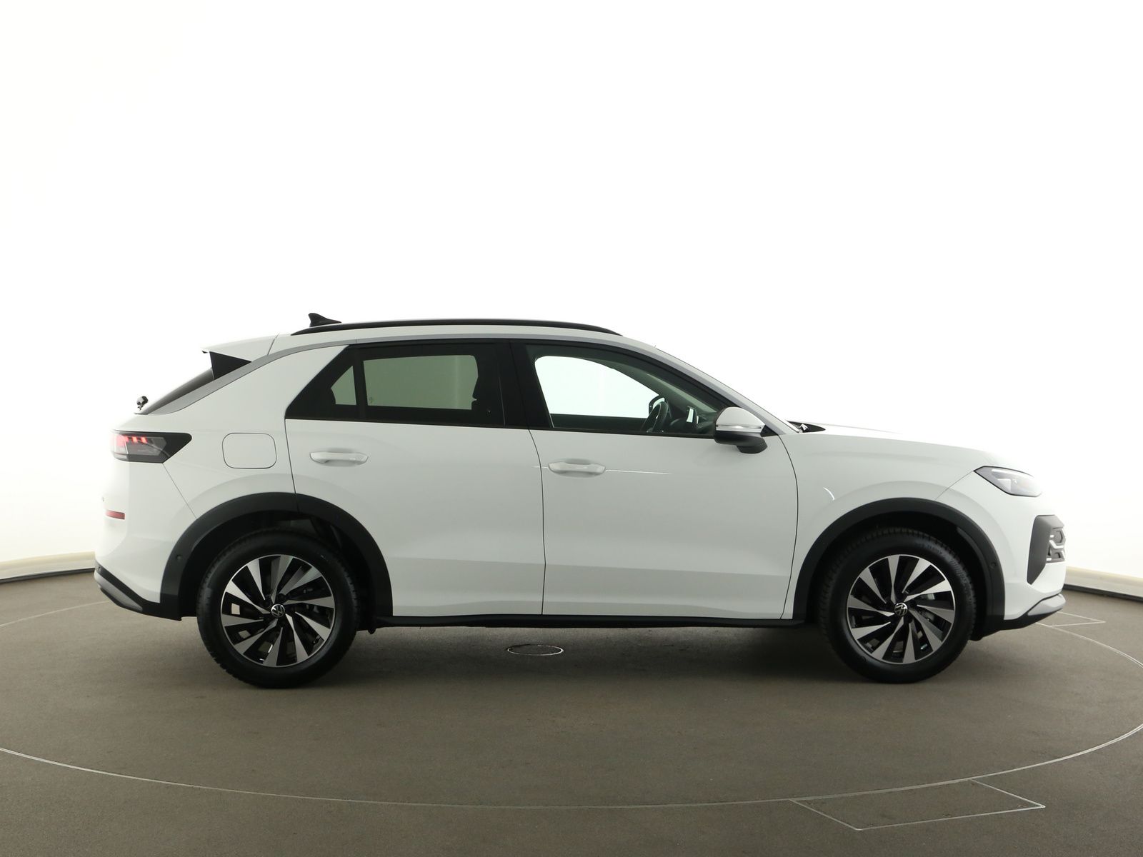 Volkswagen T-Roc - Bild 12