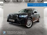 BMW X3 xDrive30d Standheizung LiveCockpitProf Laser