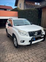 Toyota Landcruiser 3l 3türer - gebrauchte Toyota Land Cruiser aus dem Jahr 2014