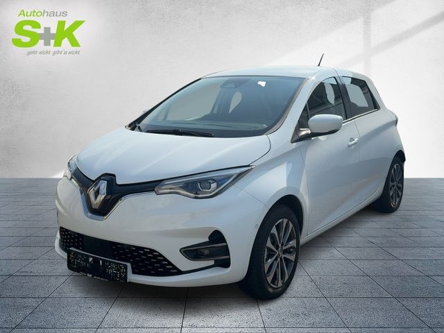 Renault ZOE INTENS Batteriekauf R135 Z.E.50*WINTER-P.+NA