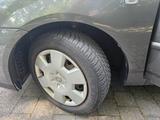 Toyota Corolla 1.6 Sol Sol - Toyota Corolla: Sol