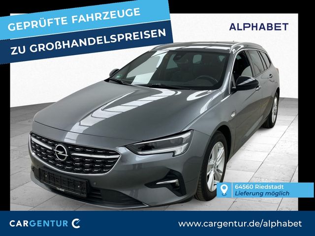 Opel Insignia 2.0 CDTI Elegance HuD