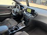 Kia ProCeed GT*Pano*Led*Ahk*JBL*Acc*VOLL!!!!!* - Kia pro cee'd / ProCeed: Limousine