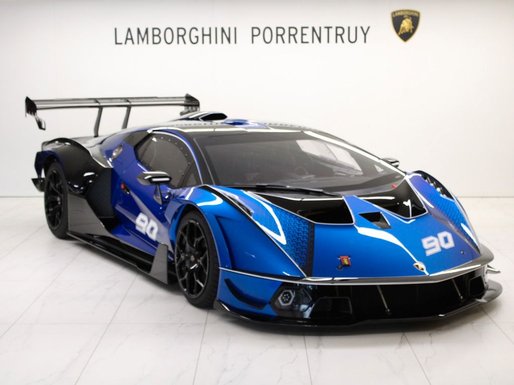 Image of Lamborghini Other