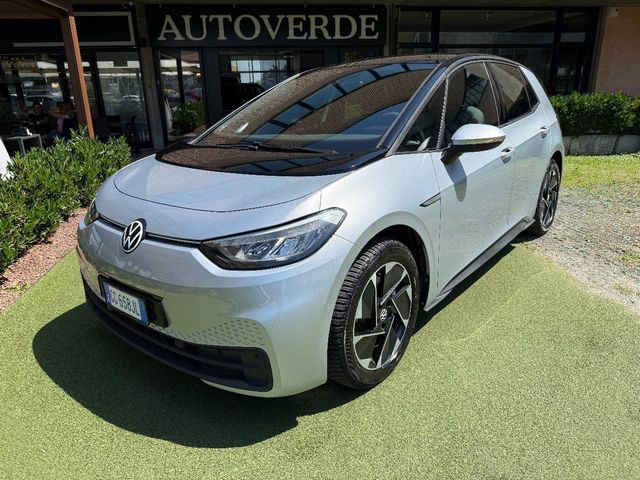 VW Volkswagen ID.3 45 kWh Pure Performance UNIPROP 