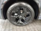 Volkswagen Tiguan 1.5 eTSI DSG R-Line Navi IQ.Light DAB+ Fr - Volkswagen Tiguan: Grau