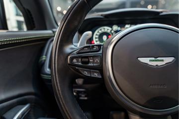 2022 Aston Martin DBX — миниатюра 37