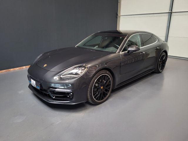 Porsche Panamera 4S Diesel *TOP Ausstattung|Sport Chrono