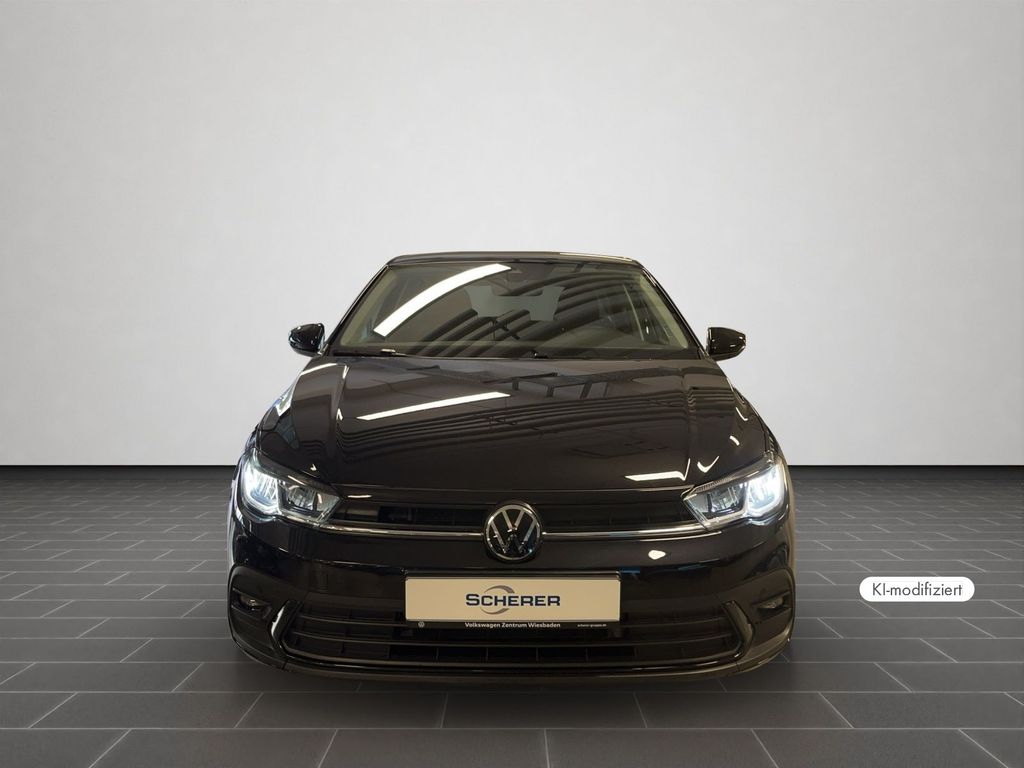 VOLKSWAGEN Polo 2026