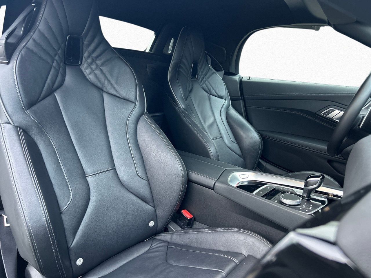 BMW Z4 M40 - Bild 12